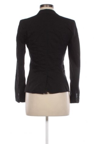 Γυναικείο σακάκι H&M, Μέγεθος S, Χρώμα Μαύρο, Τιμή 5,72 €