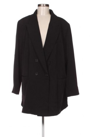 Damen Blazer H&M, Größe XXL, Farbe Schwarz, Preis € 30,62