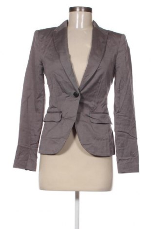 Damen Blazer H&M, Größe S, Farbe Grau, Preis € 5,82