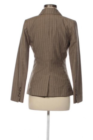 Γυναικείο σακάκι H&M, Μέγεθος XS, Χρώμα Καφέ, Τιμή 6,81 €