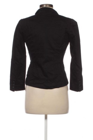 Damen Blazer H&M, Größe S, Farbe Schwarz, Preis € 6,12