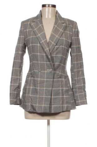 Γυναικείο σακάκι H&M, Μέγεθος S, Χρώμα Γκρί, Τιμή 8,71 €
