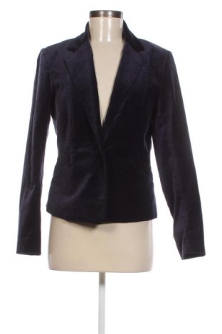Γυναικείο σακάκι H&M, Μέγεθος S, Χρώμα Μπλέ, Τιμή 4,08 €