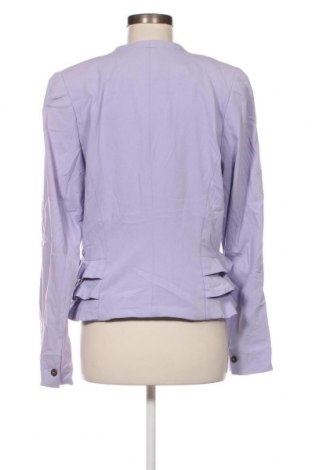 Дамско сако H&M, Размер XL, Цвят Лилав, Цена 44,00 лв.