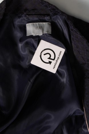 Γυναικείο σακάκι H&M, Μέγεθος M, Χρώμα Πολύχρωμο, Τιμή 22,46 €