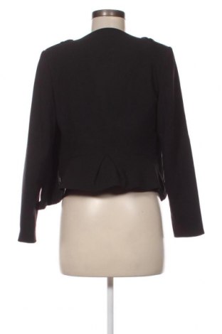 Дамско сако H&M, Размер S, Цвят Черен, Цена 8,09 лв.