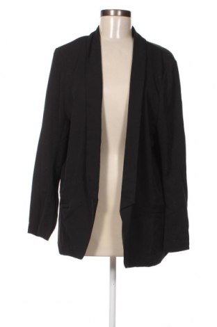 Damen Blazer H&M, Größe XXL, Farbe Schwarz, Preis 30,62 €