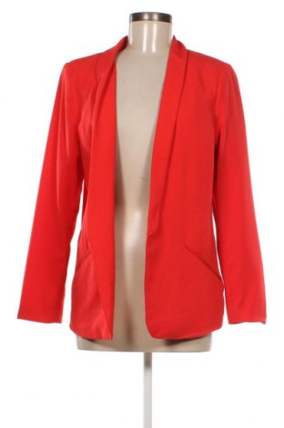 Dámské sako  H&M, Velikost XL, Barva Červená, Cena  582,00 Kč