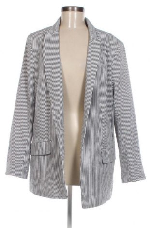 Дамско сако H&M, Размер XXL, Цвят Многоцветен, Цена 39,60 лв.