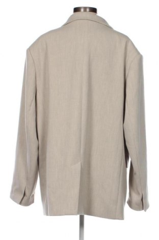 Damen Blazer H&M, Größe L, Farbe Beige, Preis € 30,62