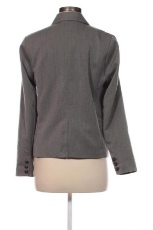 Damen Blazer H&M Divided, Größe M, Farbe Grau, Preis 6,44 €