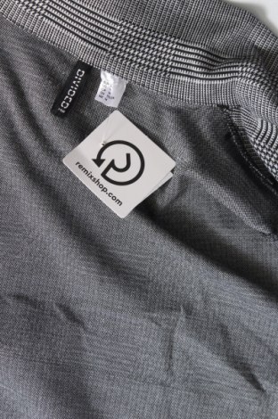 Γυναικείο σακάκι H&M Divided, Μέγεθος XL, Χρώμα Πολύχρωμο, Τιμή 4,36 €