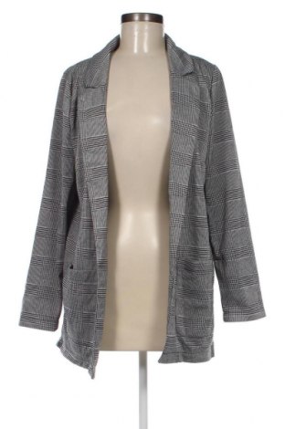 Γυναικείο σακάκι H&M Divided, Μέγεθος XL, Χρώμα Πολύχρωμο, Τιμή 7,89 €
