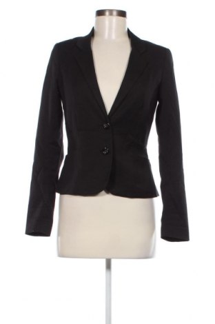 Γυναικείο σακάκι H&M Divided, Μέγεθος S, Χρώμα Μαύρο, Τιμή 5,72 €