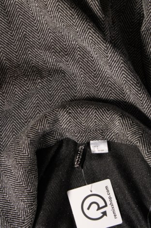 Γυναικείο σακάκι H&M Divided, Μέγεθος S, Χρώμα Γκρί, Τιμή 5,17 €