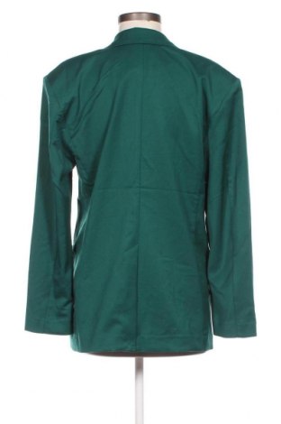 Дамско сако H&M Divided, Размер XS, Цвят Зелен, Цена 44,00 лв.