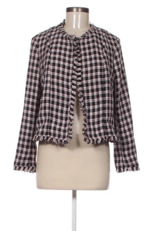 Γυναικείο σακάκι H&M Divided, Μέγεθος L, Χρώμα Πολύχρωμο, Τιμή 4,14 €
