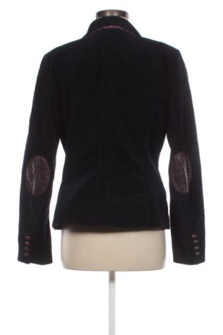 Γυναικείο σακάκι H&M L.O.G.G., Μέγεθος XL, Χρώμα Μπλέ, Τιμή 4,08 €