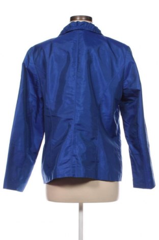 Γυναικείο σακάκι H&S, Μέγεθος L, Χρώμα Μπλέ, Τιμή 14,83 €
