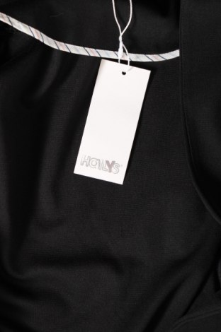 Γυναικείο σακάκι Haily`s, Μέγεθος XL, Χρώμα Μαύρο, Τιμή 66,49 €