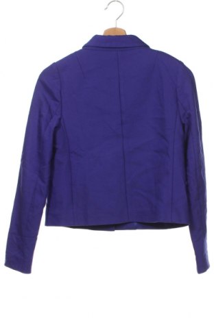 Γυναικείο σακάκι Hallhuber, Μέγεθος XS, Χρώμα Μπλέ, Τιμή 50,10 €