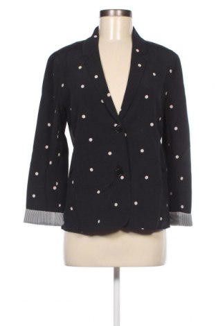 Γυναικείο σακάκι Harris Wilson, Μέγεθος S, Χρώμα Μαύρο, Τιμή 18,63 €