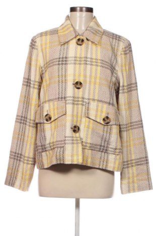 Γυναικείο σακάκι In Wear, Μέγεθος L, Χρώμα Πολύχρωμο, Τιμή 39,28 €