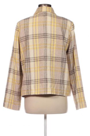 Γυναικείο σακάκι In Wear, Μέγεθος L, Χρώμα Πολύχρωμο, Τιμή 82,14 €