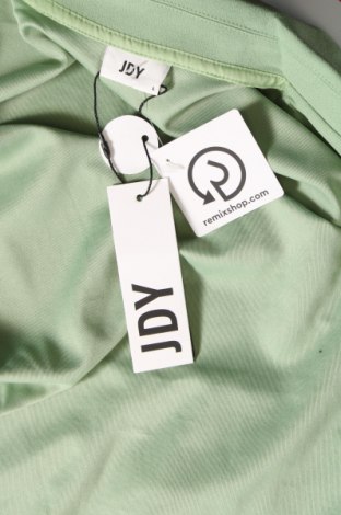 Γυναικείο σακάκι JDL, Μέγεθος L, Χρώμα Πράσινο, Τιμή 18,40 €