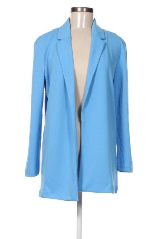 Γυναικείο σακάκι JDL, Μέγεθος M, Χρώμα Μπλέ, Τιμή 16,44 €