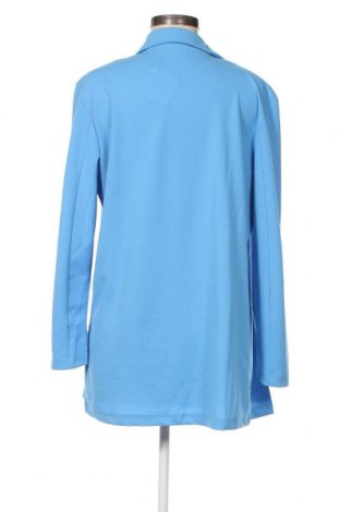 Γυναικείο σακάκι JDL, Μέγεθος M, Χρώμα Μπλέ, Τιμή 28,35 €
