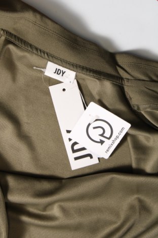 Γυναικείο σακάκι JDL, Μέγεθος S, Χρώμα Πράσινο, Τιμή 18,40 €