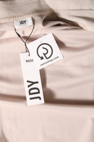 Γυναικείο σακάκι JDL, Μέγεθος S, Χρώμα  Μπέζ, Τιμή 17,68 €
