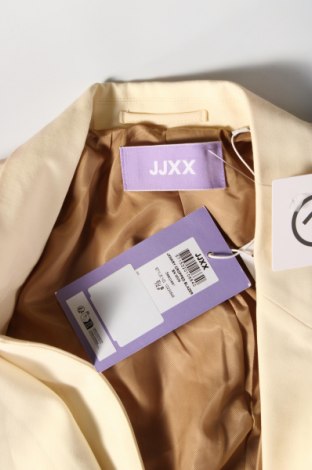 Γυναικείο σακάκι JJXX, Μέγεθος S, Χρώμα  Μπέζ, Τιμή 19,95 €