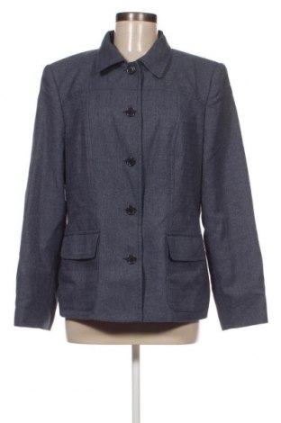 Γυναικείο σακάκι Jacqueline De Yong, Μέγεθος XL, Χρώμα Μπλέ, Τιμή 15,79 €