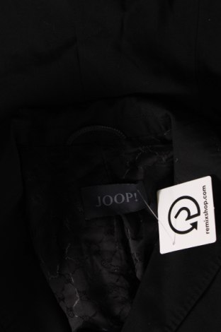 Γυναικείο σακάκι Joop!, Μέγεθος L, Χρώμα Μαύρο, Τιμή 63,33 €