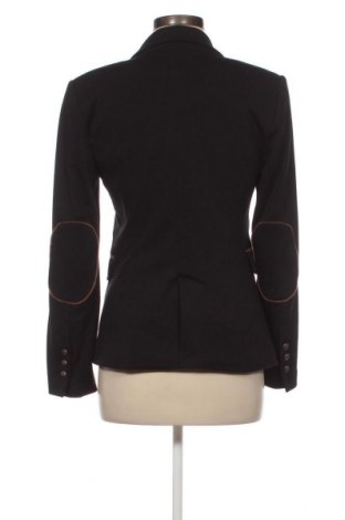 Дамско сако K-design, Размер S, Цвят Черен, Цена 20,24 лв.