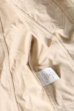 Γυναικείο σακάκι Kaos, Μέγεθος L, Χρώμα  Μπέζ, Τιμή 6,65 €
