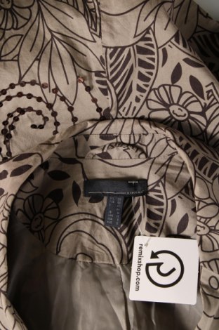Γυναικείο σακάκι Kapalua, Μέγεθος M, Χρώμα  Μπέζ, Τιμή 15,45 €