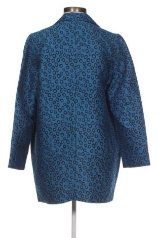 Γυναικείο παλτό Karl Marc John, Μέγεθος S, Χρώμα Μπλέ, Τιμή 124,23 €