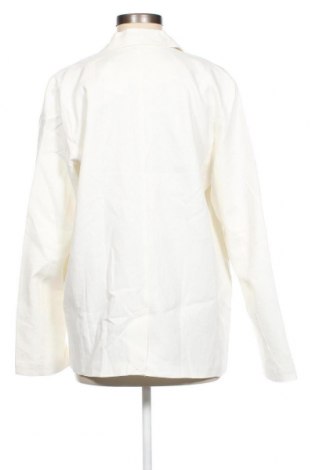 Γυναικείο σακάκι LENI KLUM x ABOUT YOU, Μέγεθος S, Χρώμα Λευκό, Τιμή 16,62 €