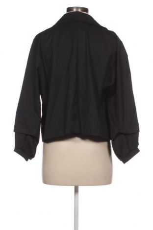 Γυναικείο σακάκι La Mode Est A Vous, Μέγεθος L, Χρώμα Μαύρο, Τιμή 15,88 €