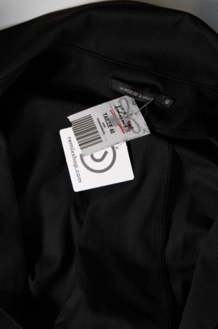 Γυναικείο σακάκι La Mode Est A Vous, Μέγεθος M, Χρώμα Μαύρο, Τιμή 11,91 €