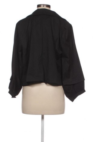 Γυναικείο σακάκι La Mode Est A Vous, Μέγεθος M, Χρώμα Μαύρο, Τιμή 11,91 €