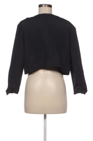 Γυναικείο σακάκι La Mode Est A Vous, Μέγεθος XL, Χρώμα Μπλέ, Τιμή 14,07 €