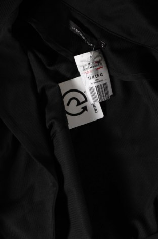 Γυναικείο σακάκι La Mode Est A Vous, Μέγεθος L, Χρώμα Μαύρο, Τιμή 14,07 €