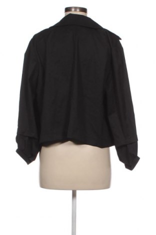 Γυναικείο σακάκι La Mode Est A Vous, Μέγεθος L, Χρώμα Μαύρο, Τιμή 14,07 €