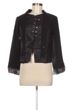 Damen Blazer La Mode Est A Vous, Größe M, Farbe Schwarz, Preis € 10,99