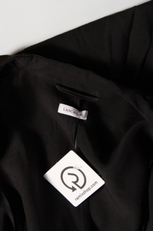 Γυναικείο σακάκι Lascana, Μέγεθος L, Χρώμα Μαύρο, Τιμή 5,41 €