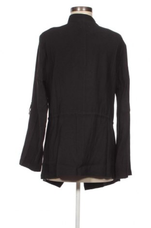 Γυναικείο σακάκι Lascana, Μέγεθος L, Χρώμα Μαύρο, Τιμή 17,68 €